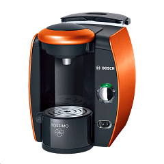 Автоматическая кофе машина Bosch TAS 4011EE Tassimo